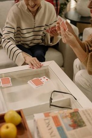  Sảnh chờ trò chơi 